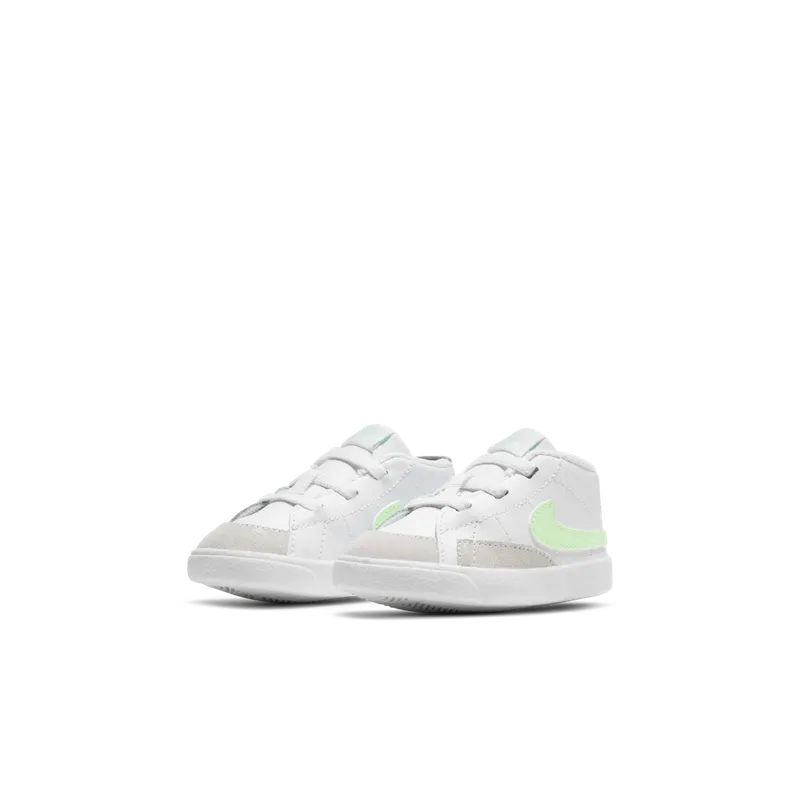 Nike Blazer Mid Cot Bootie White (DA5536-101)