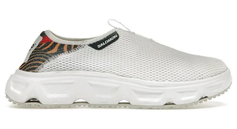 Salomon Advanced Reelax Moc 6.0 Ciele (L47251000)