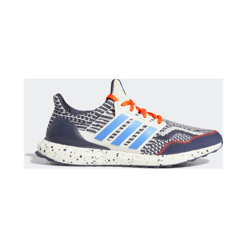 adidas Ultraboost DNA 5.0 Running Sportswear Lifestyle Laufschuh Shadow Navy / Pulse Blue / Chalk White (GV8734)
