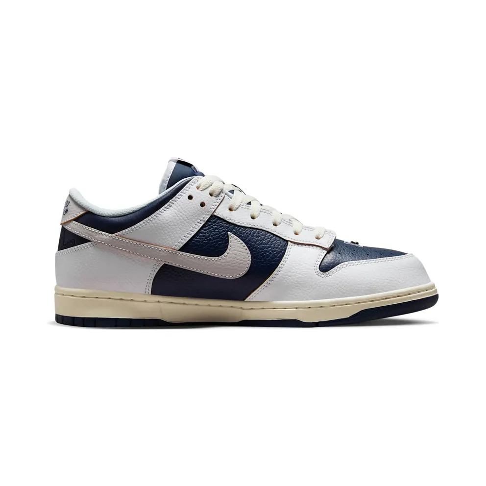 Nike SB Dunk Low “HUF – NYC” (FD8775-100)