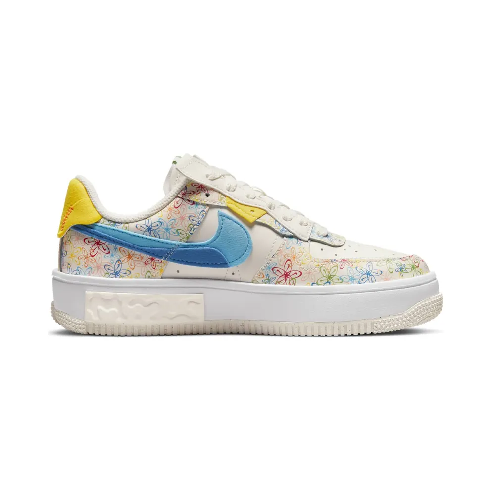 Nike Air Force 1 Fontanka Grey (DV3211-100)