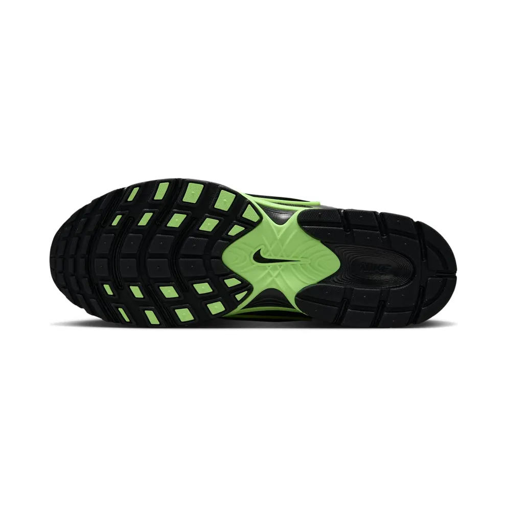 Nike V5 RNR “Black Anthracite / Lime Blast” (HJ5228-005)