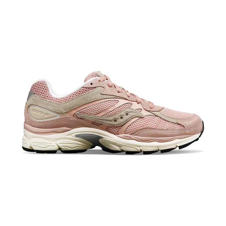 SAUCONY ProGrid Omni 9 Premium “Pink” (S70740-12)