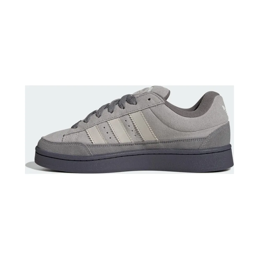 Adidas CAMPUS ST Shoes Grey Two / Grey Three / Aurora Onix (KJ3607)