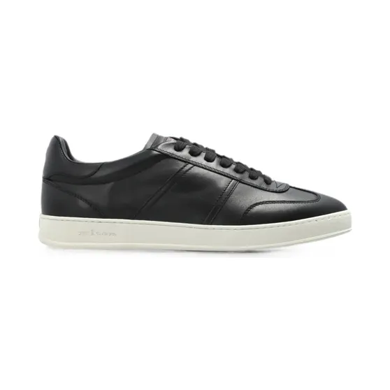Kiton “Black” (USSA396N01512020030)