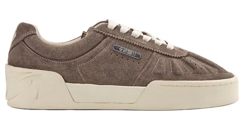 Anta Kai Hélà Mocha (112441808S-7)