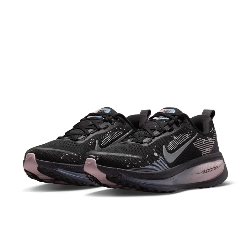 Nike Vomero 18 Black (HV1779-001)