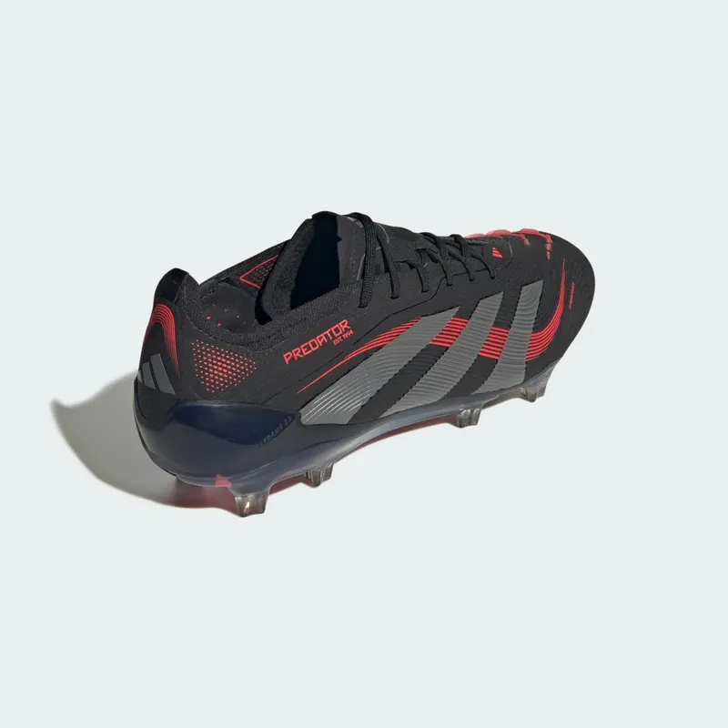 adidas Predator Elite FG Stealth Victory Pack (ID3878)