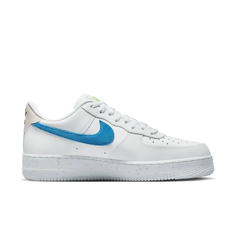 Nike Air Force 1 ’07 White (DV3491-100)