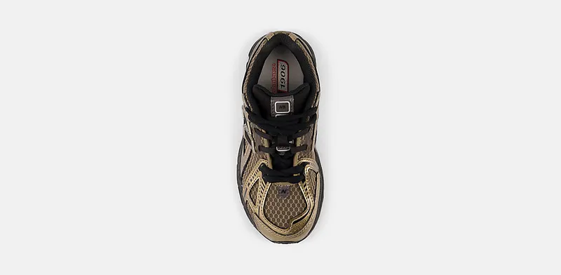 New Balance 1906R Mushroom Black (PC1906CY)