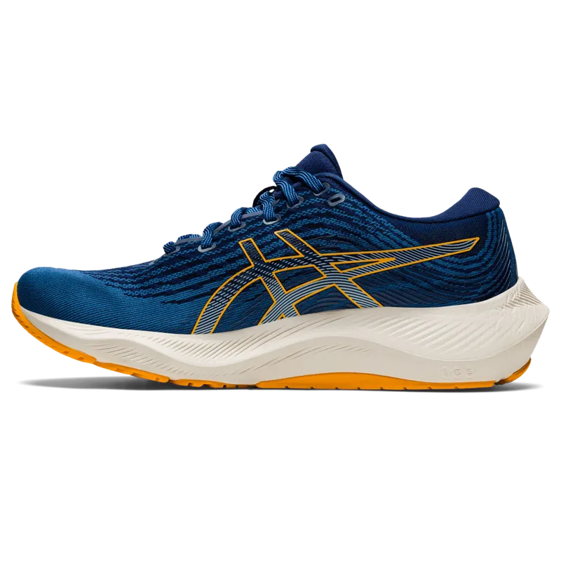 Asics GEL-KAYANO LITE 3 Azure/Amber (1011B463.400)