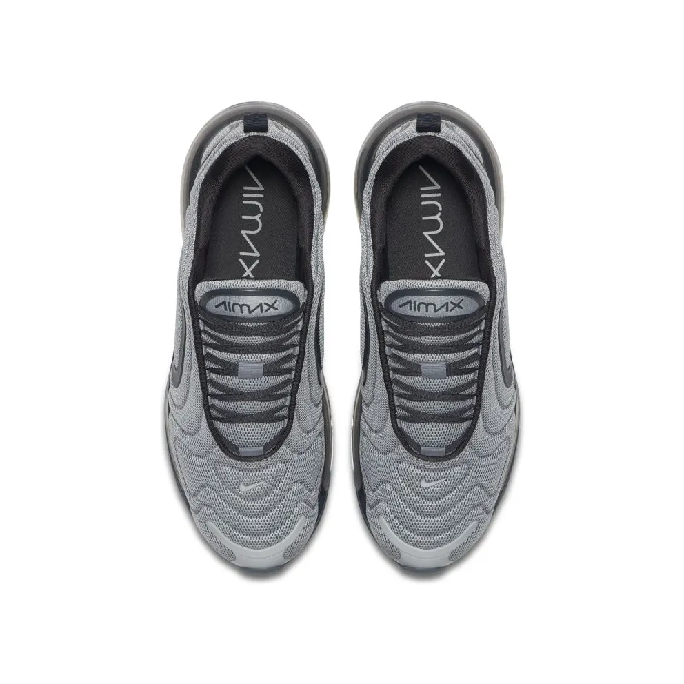 Nike Air Max 720 Wolf Grey Anthracite Wolf Grey/Anthracite (AO2924-012)