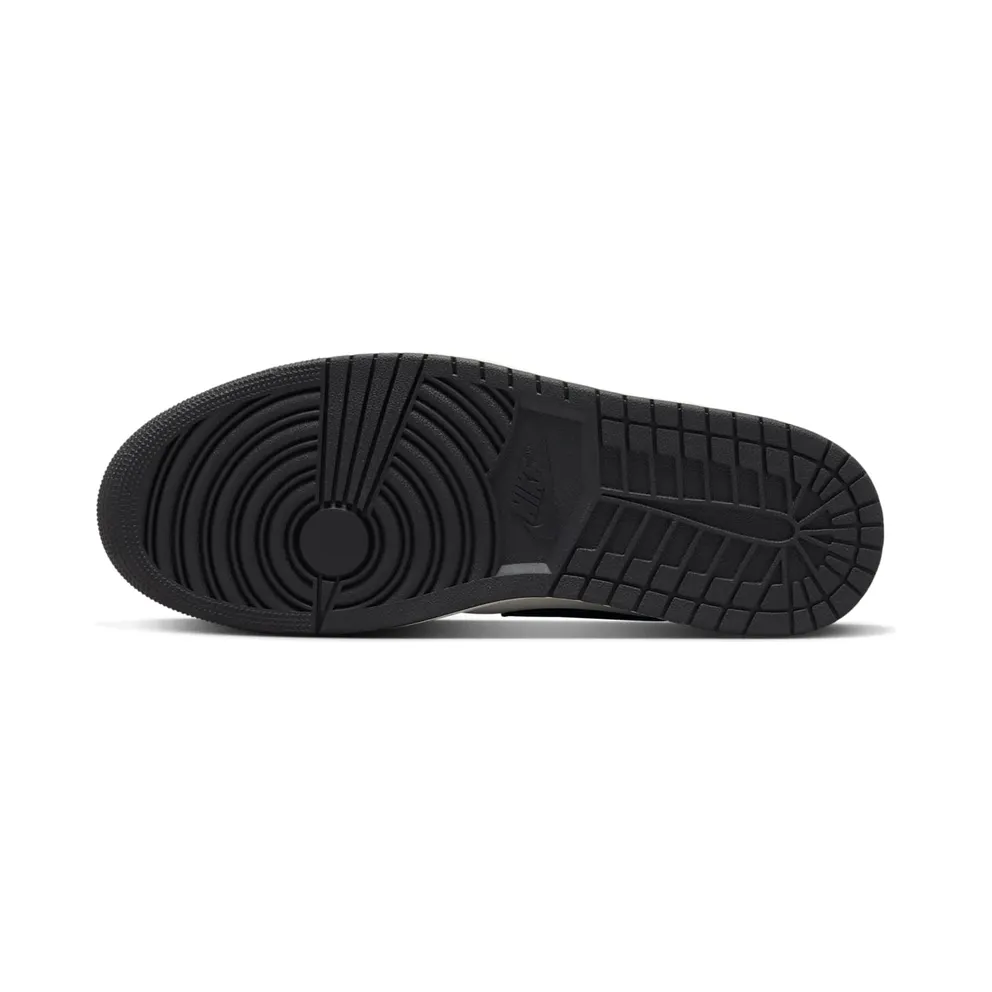 Nike Air Jordan 1 Low Retro OG Black Toe (CZ0790-102)