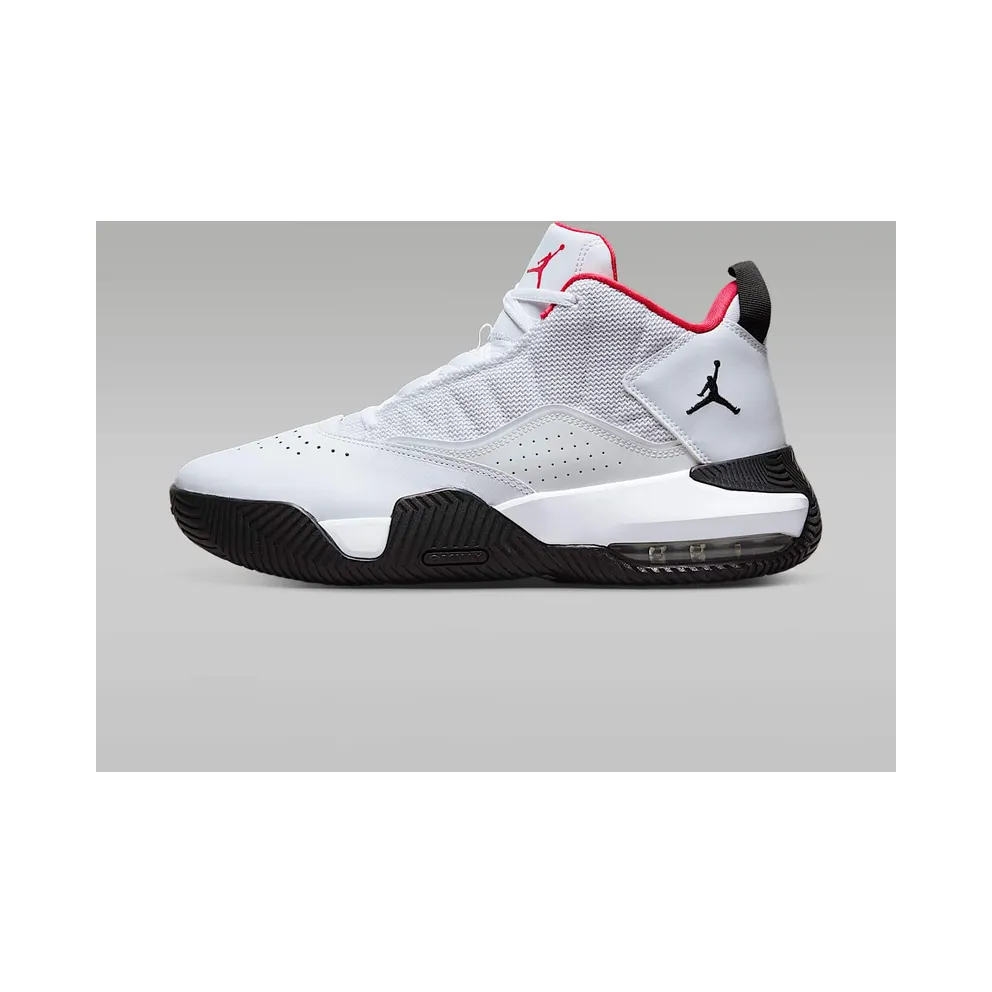 Jordan Stay Loyal White (DB2884-102)