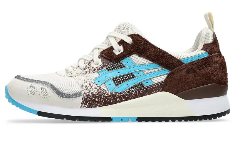 ASICS Gel-Lyte III Up There Kookaburra (1201A970-100)