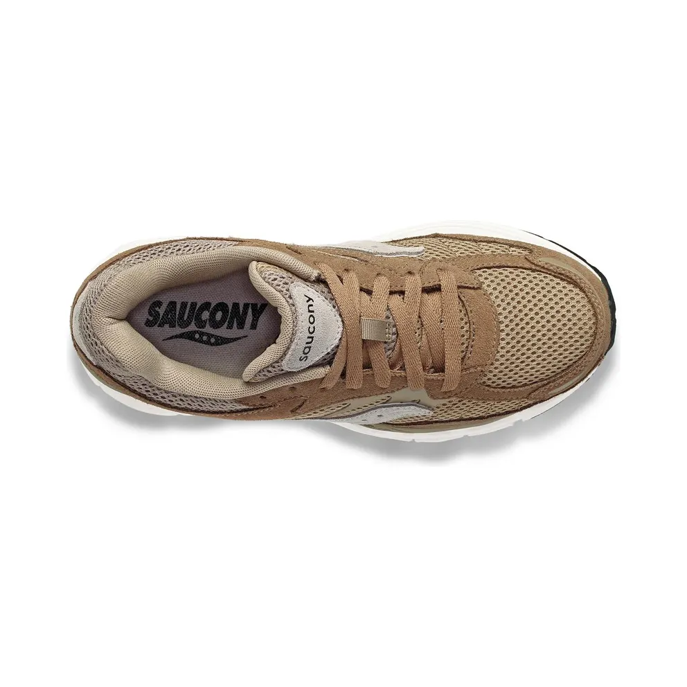 Saucony ProGrid Omni 9 Premium Greige (S70740-5)