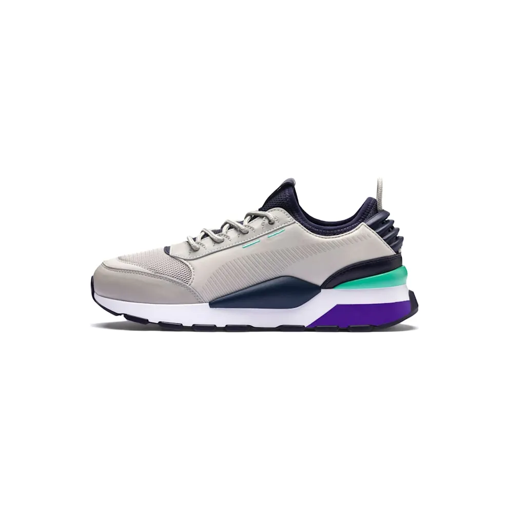 Puma RS 0 Tracks “Grey Violet New Navy” (369362-02)