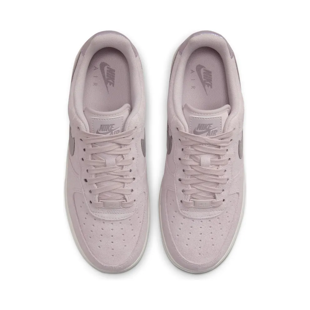 Nike Air Force 1 “Platinum Violet” (HJ4401-001)