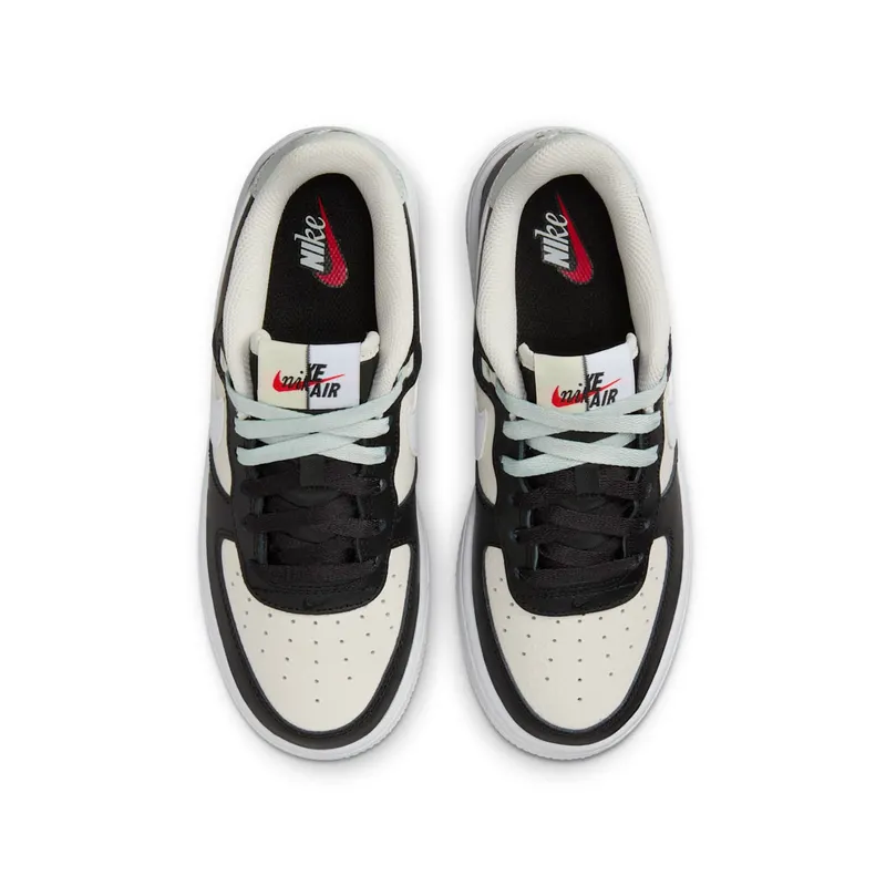 Nike AIR FORCE 1 LOW ’07 LV8 “PHANTOM SPLIT” (FB9035-002)
