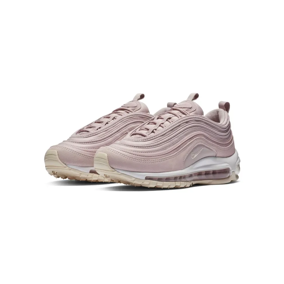 Nike Air Max 97 Premium Plum Chalk (W) Plum Chalk/Light Cream (917646-500)