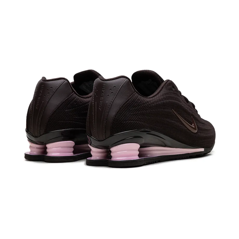 Nike Shox Z “Velvet Brown” (HQ7540-200)