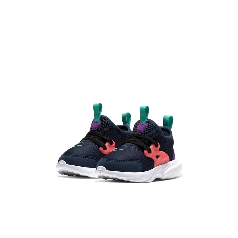 Nike Rt Presto Td “Midnight Navy” (BQ4004-402)