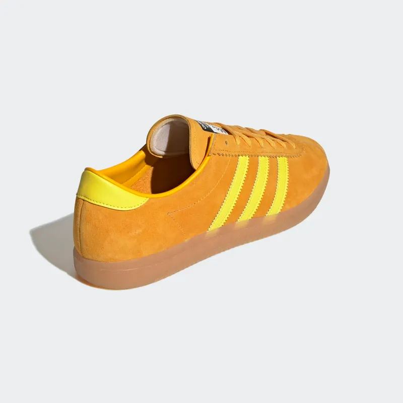 Adidas Sunshine Pantone / Bright Yellow / Off White (GW5771)