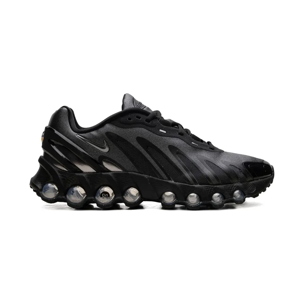 Nike Air Max DN8 Black Metallic Dark Grey – Black (IF1619)