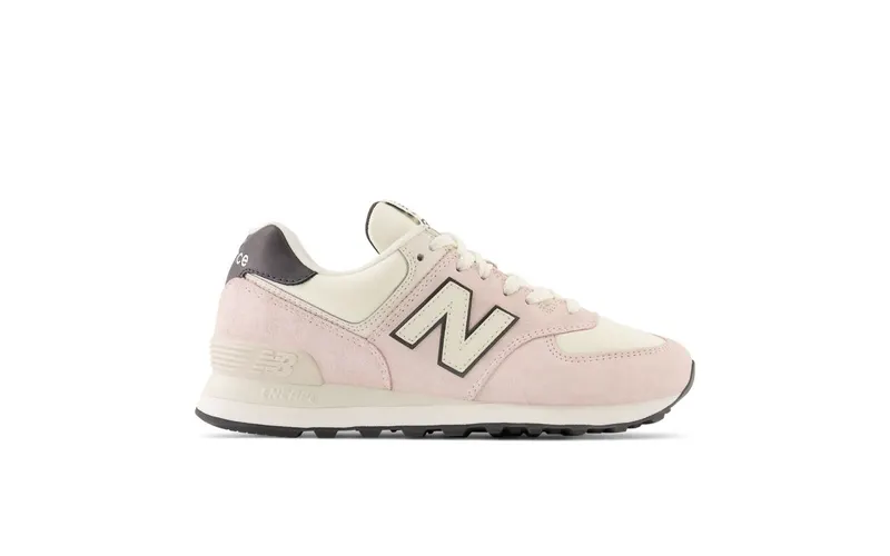 New Balance 574 Washed Pink (WL574PB)