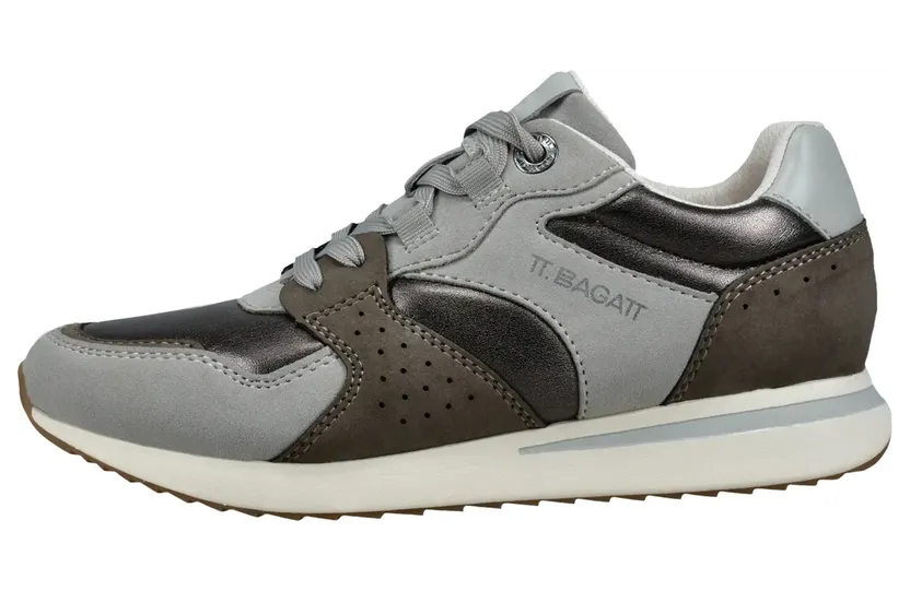 TT.Bagatt Lage Sneakers Bagatt D32ARA0355551290