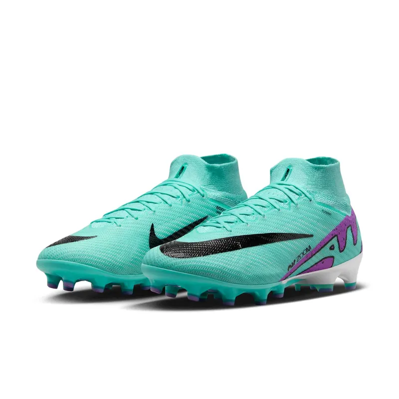 Nike Zoom Mercurial Superfly 9 Elite AG-Pro Peak Ready Pack (DJ5165-300)