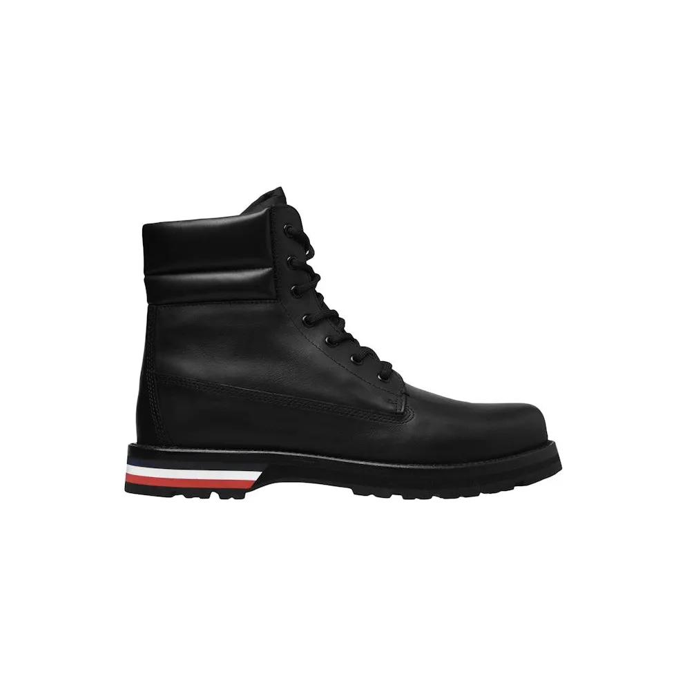 Moncler Vancouver Boot Black (H209A4F0005002S71 999)