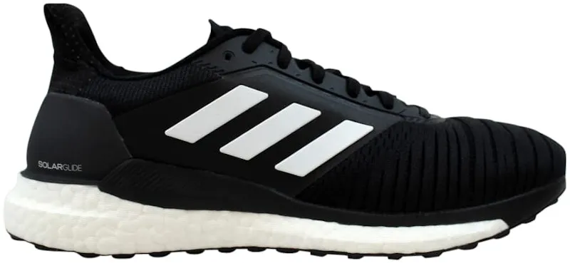 adidas Solar Glide Core Black (BB7450)