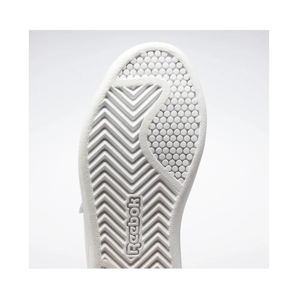 Reebok Royal Complete CLN Alt Shoes White / White / Collegiate Navy