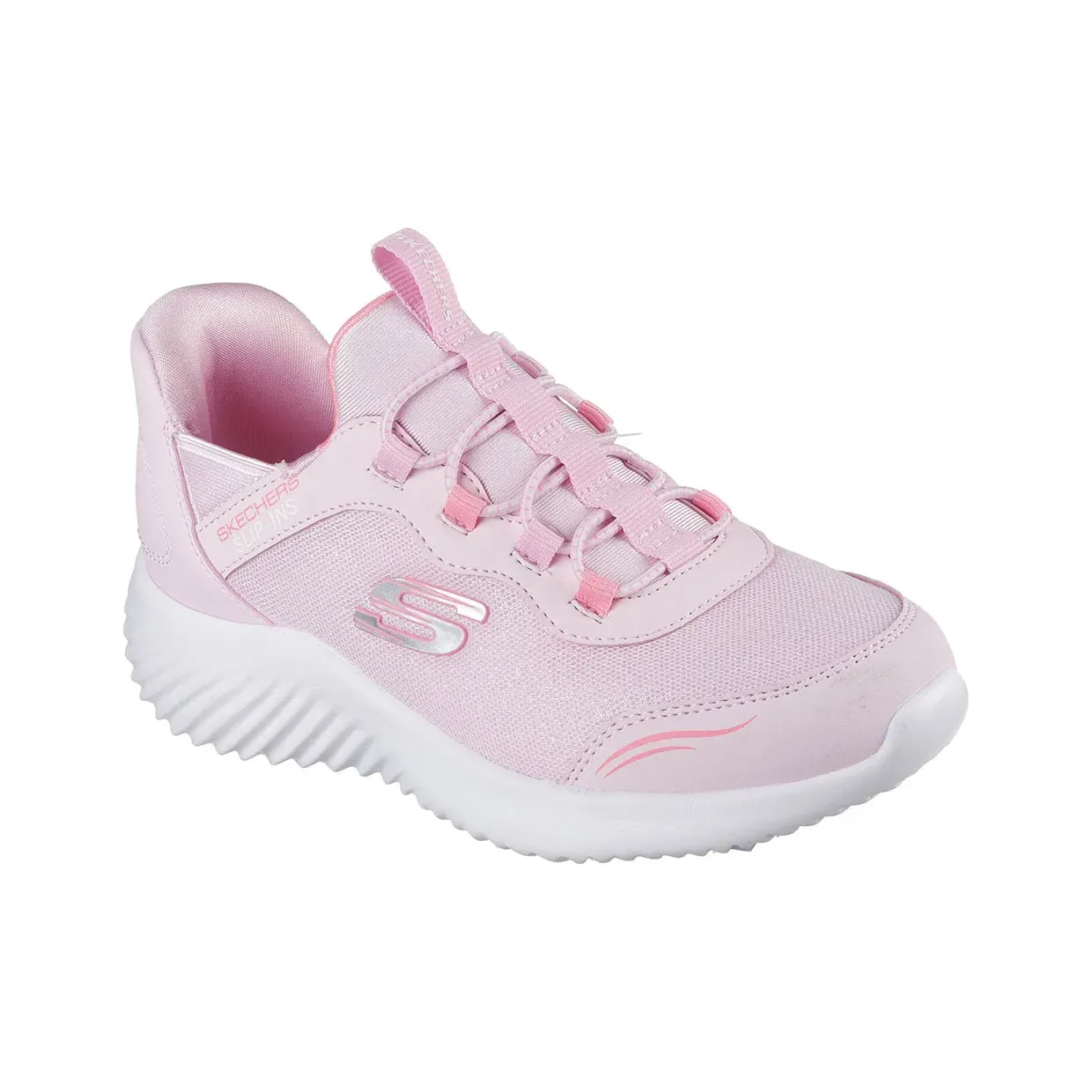 skechers-slip-ins 303585L-LTPK
