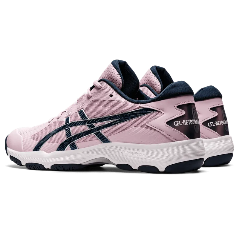 Asics GEL-NETBURNER™ ACADEMY 9 Barely Rose/French Blue (1072A062.700)