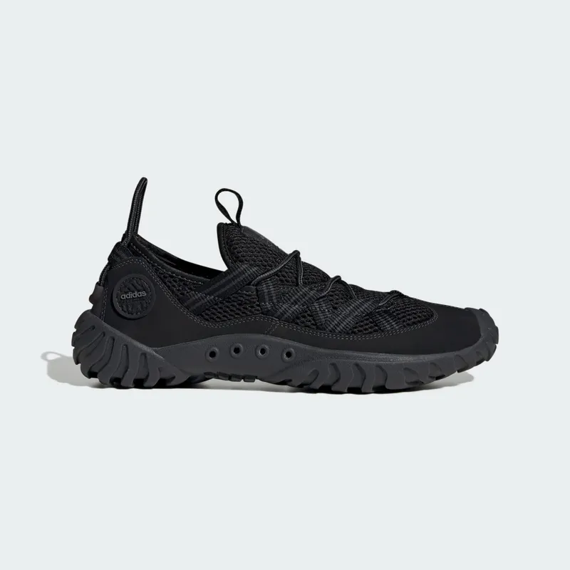adidas Water Moc Equipment Black Carbon (JQ0018)