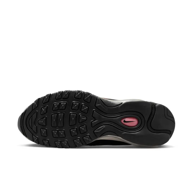 Nike Air Max 97 Metallic Silver Desert Berry (FD0800-001)
