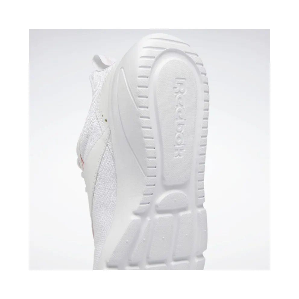 Reebok Rider V Shoes Cloud White / Frost Berry / Cloud White
