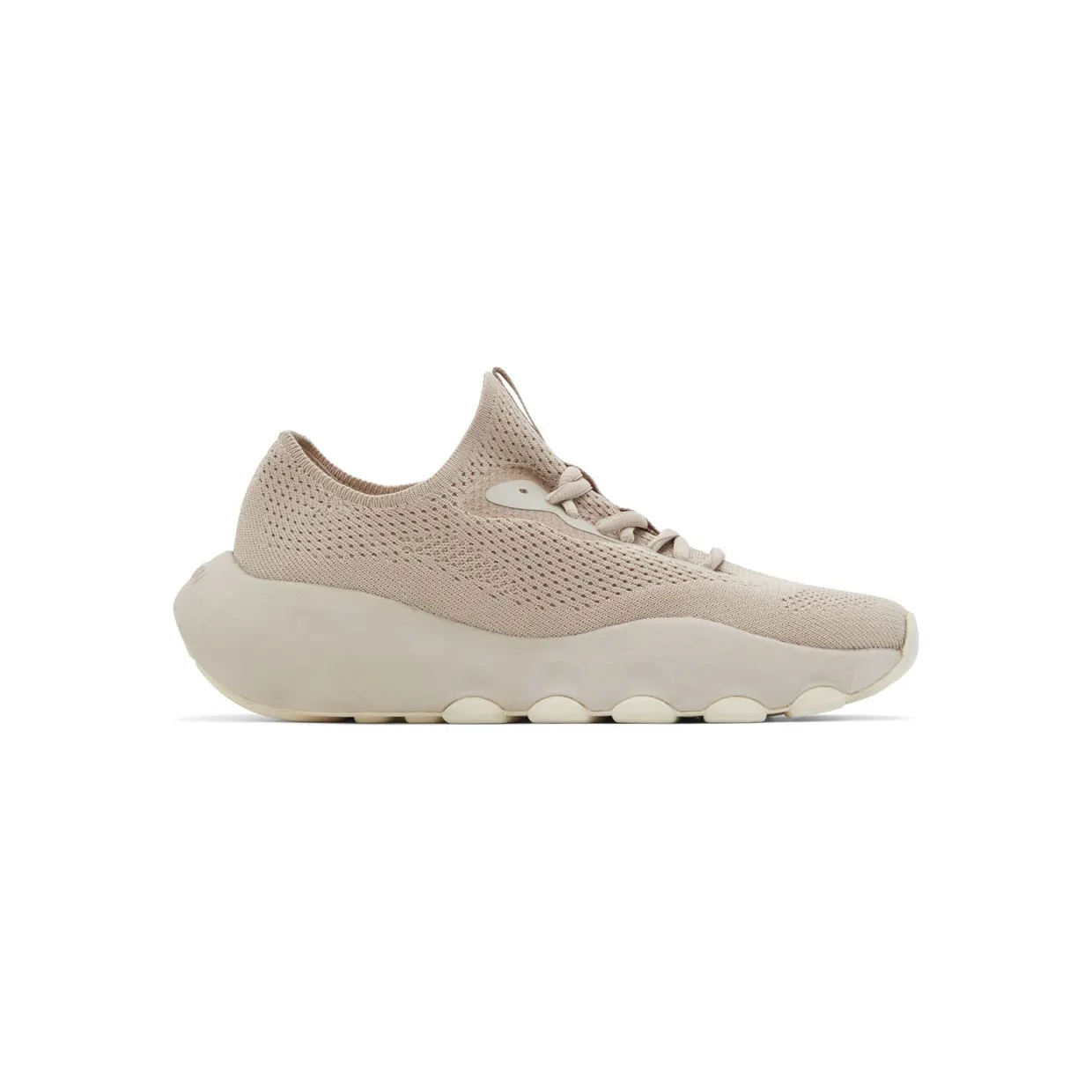 Axel Arigato Beige Apex Sneakers (22110)