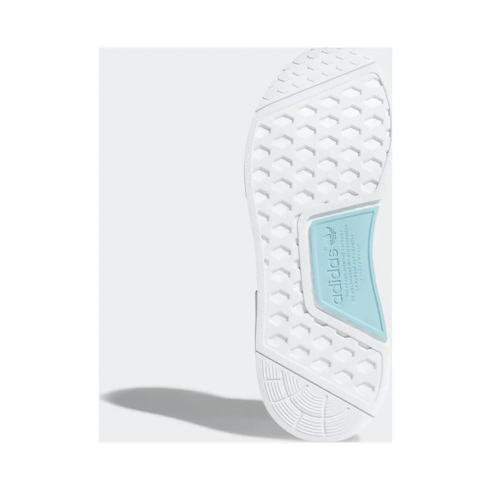 adidas NMD CS1 Parley Blue Spirit Core Black/Core Black/Blue Spirit (AC8597)