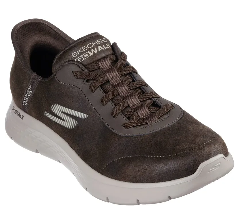 skechers-slip-ins 216326_BRN
