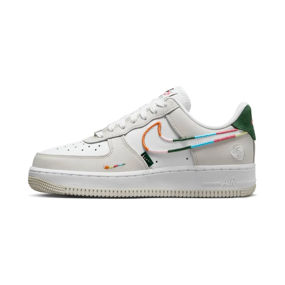 Nike Air Force 1 ’07 All Petals United (FN8924-111)