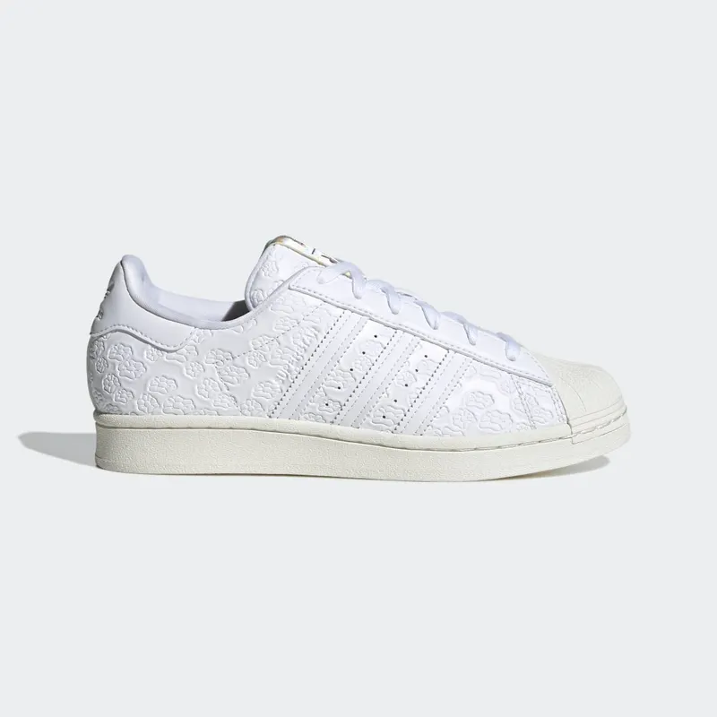 adidas Disney Superstar Cloud White / Cloud White / Off White (GV7912)