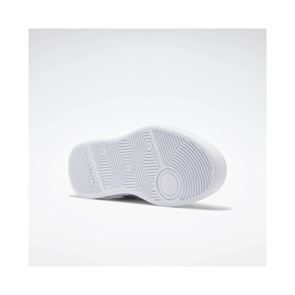 Reebok Royal Techque T Shoes White / Digital Glow / White