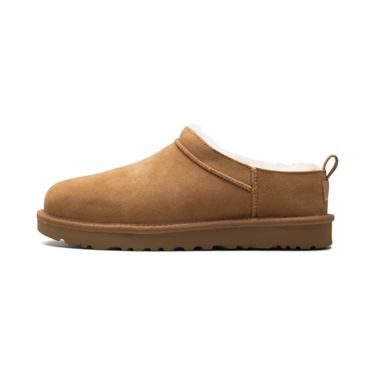 Ugg Classic Micro Womens "Chestnut" (1173891-CHE)