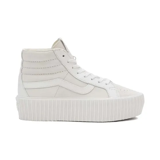 Vans Sk8-Hi Reissue 38 Platform LX “Ivory” (VN000CNFIVR1)