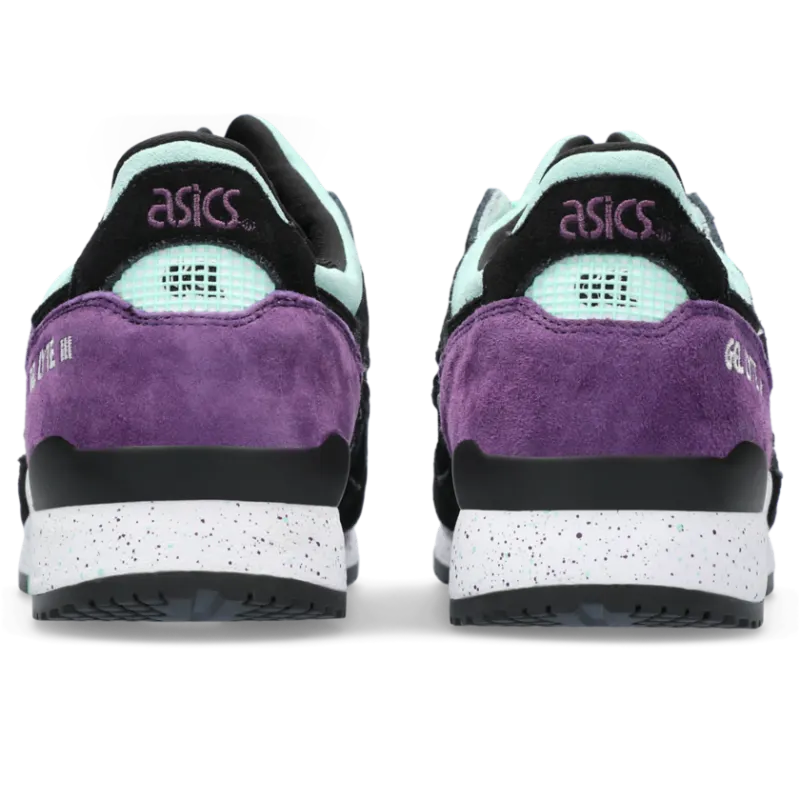 Asics Gel-lyte Iii Og White/Black (1203A277.101)