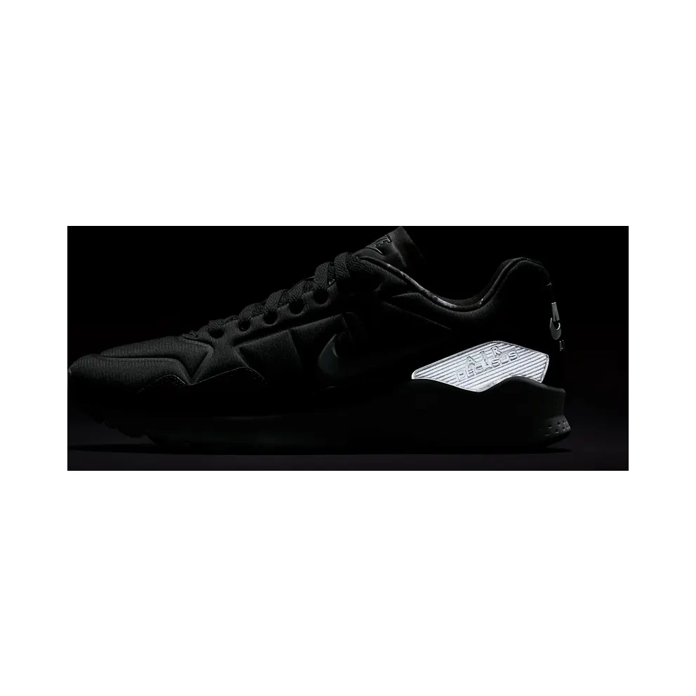 Nike Air Zoom Pegasus 92 Black/White-Dark Grey (844652-001)