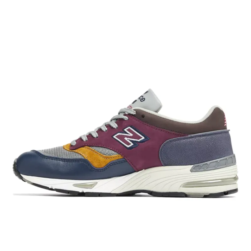 New Balance 1591 Multicolor (M1591SPK)